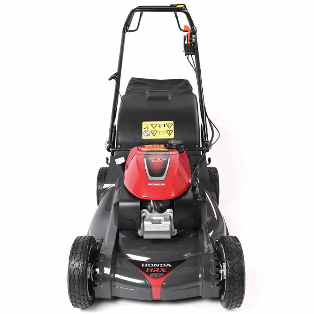 Rasaerba Honda HRX 537 HY - Image 3