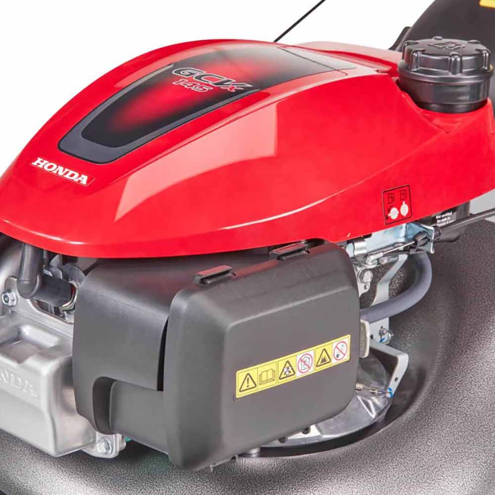 Rasaerba Honda IZY HRG 416 PK a spinta - Image 3