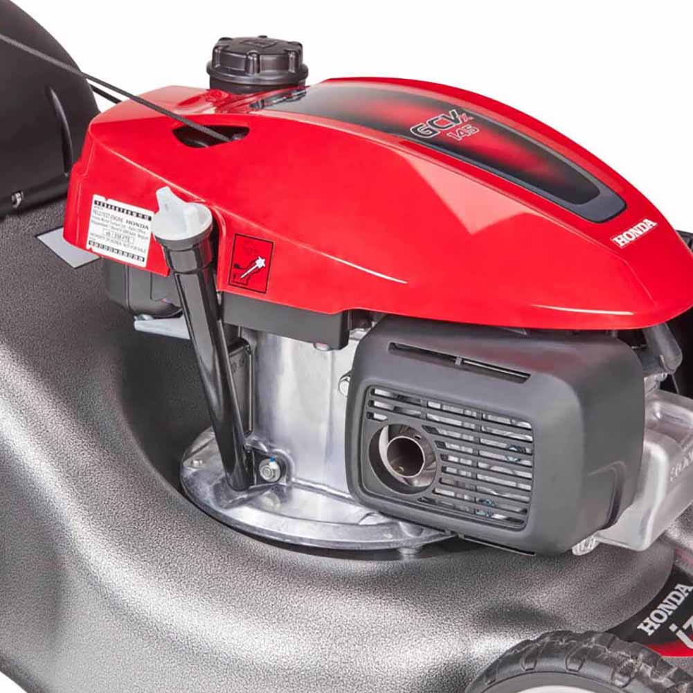 Rasaerba Honda IZY HRG 416 PK a spinta - Image 4