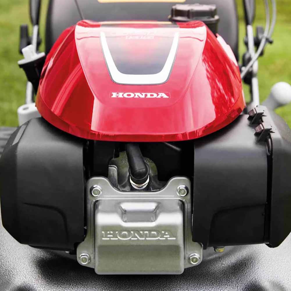 Rasaerba Honda IZY HRG 466 SKEP con Mulching a velocità singola - Image 3