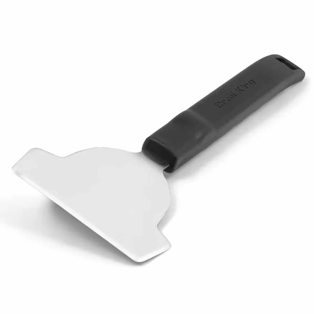 Raschietto per acciaio e ghisa Broil King Plancha e Griddle