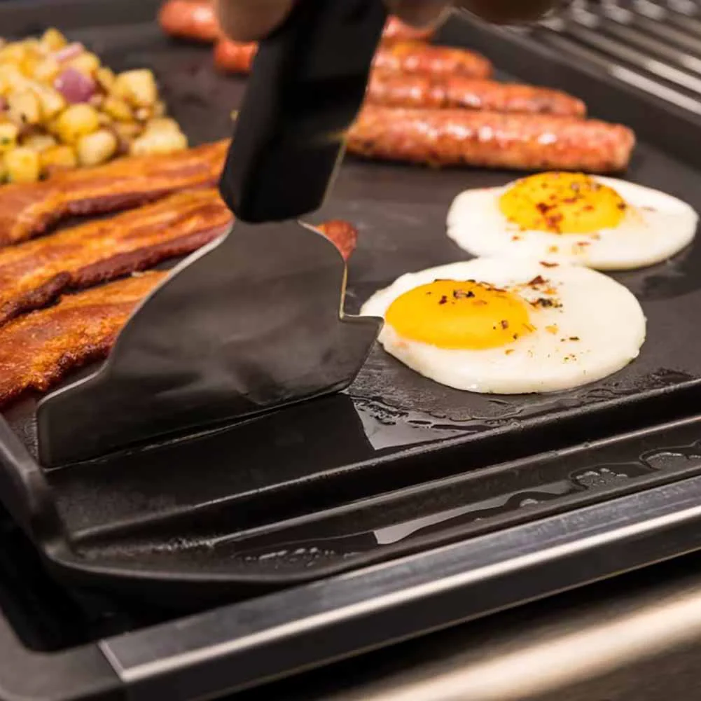 Raschietto per acciaio e ghisa Broil King Plancha e Griddle - Image 2