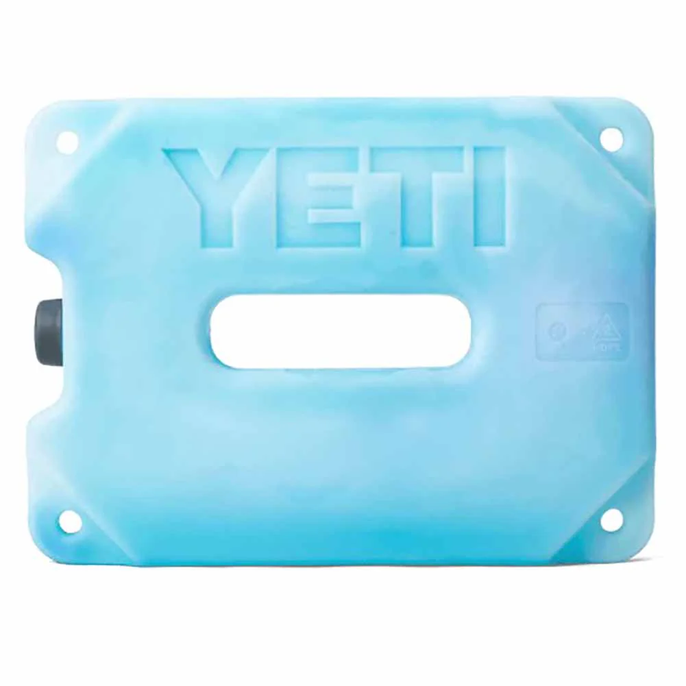 Refrigeratore Yeti Thin ice Large 20x19x4cm