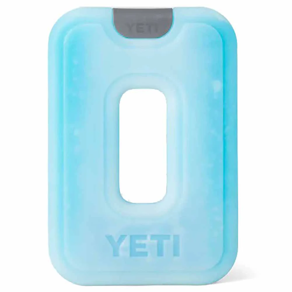 Refrigeratore Yeti Thin ice Medio 18x13x2,5cm