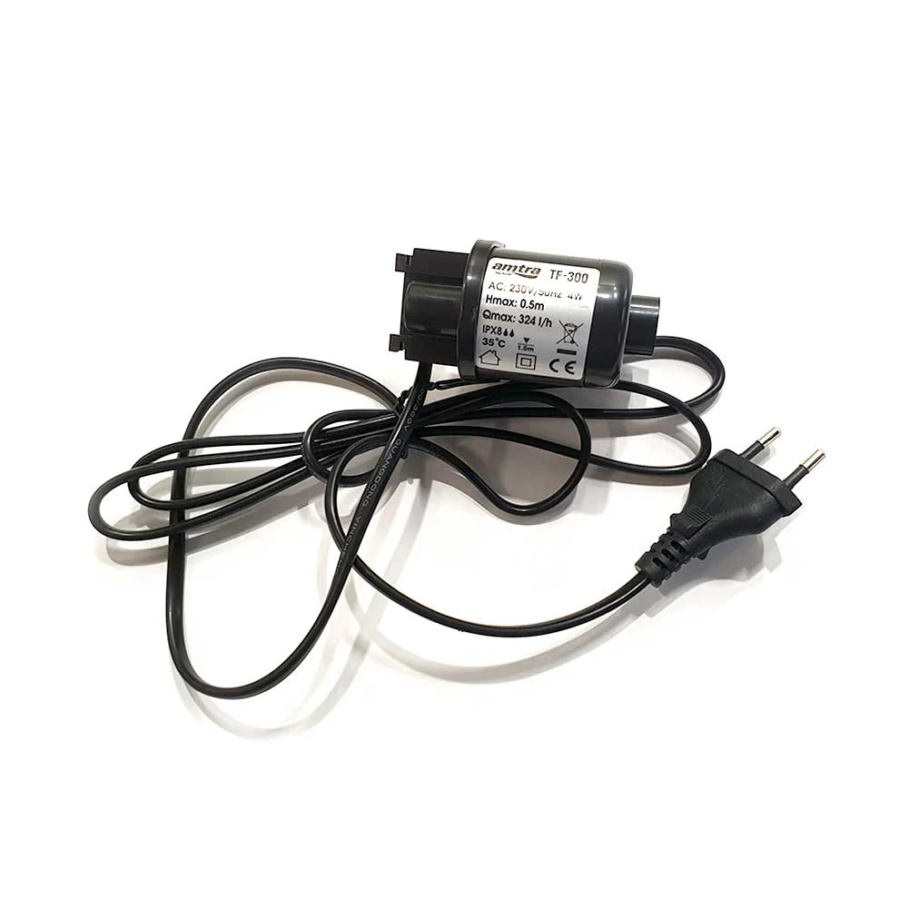 Ricambio pompa acquario Laguna led 40 e 50 Amtra - Image 2
