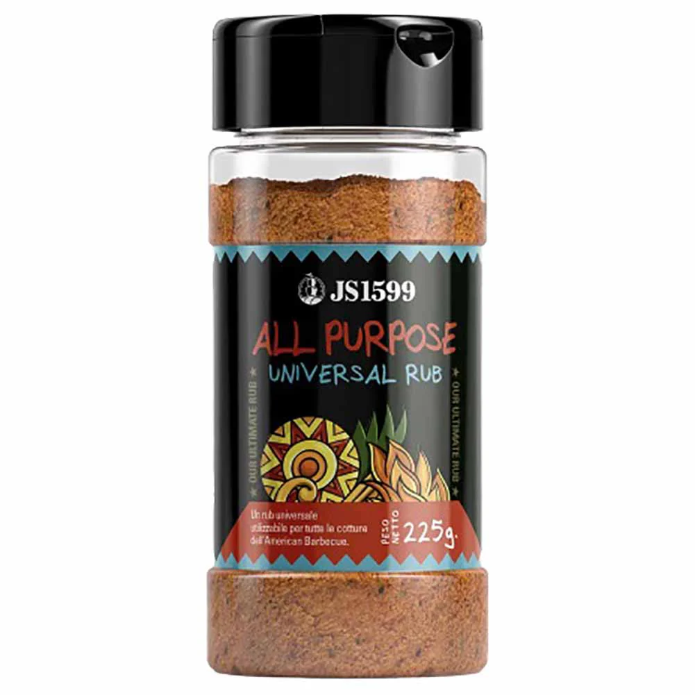 Rub All Purpose 225g JS1599