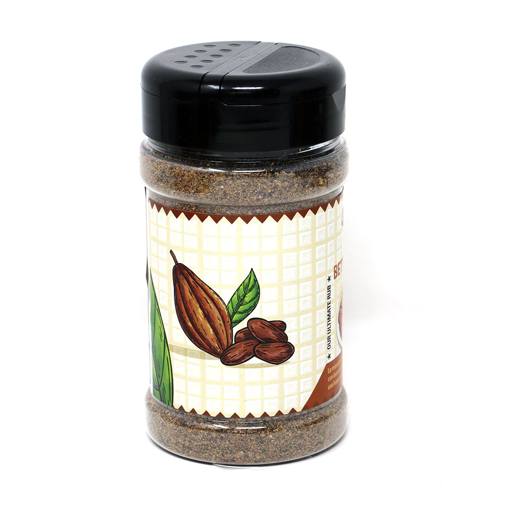 Rub Better Butter 225g JS1599 - Image 2