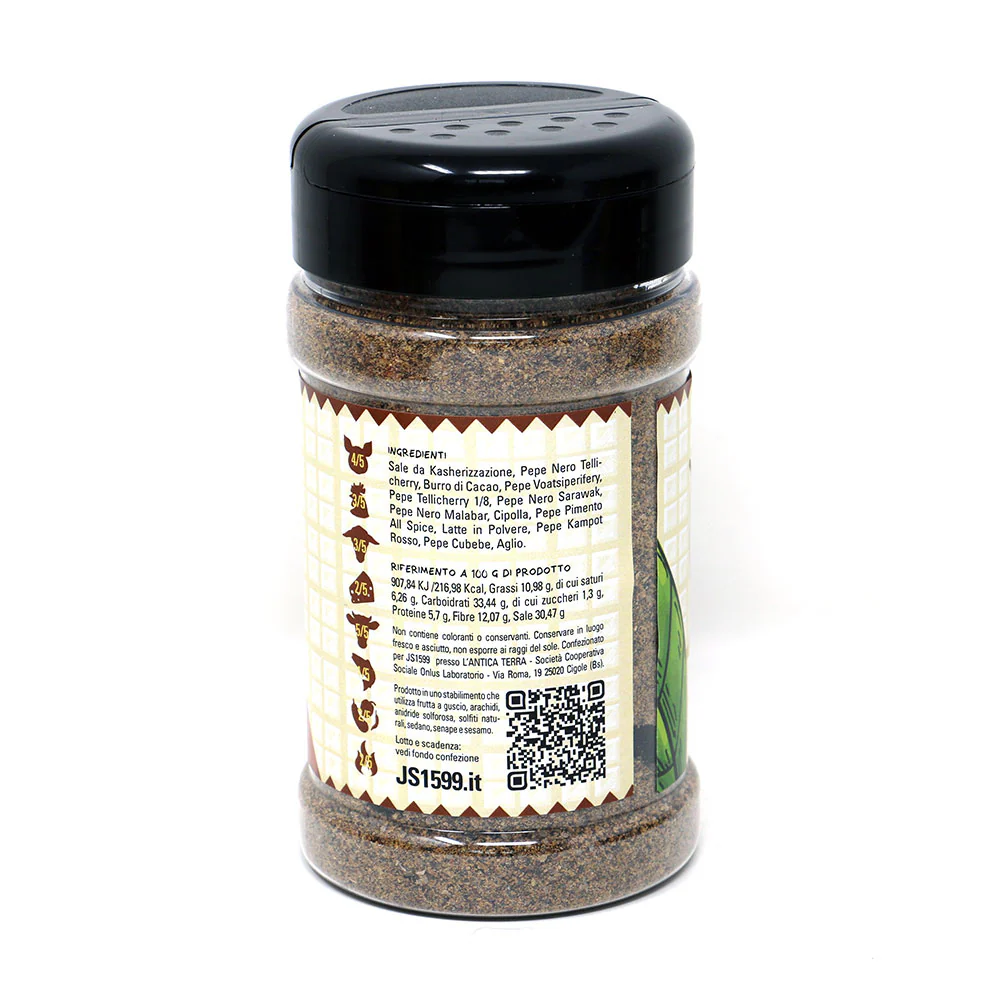 Rub Better Butter 225g JS1599 - Image 3