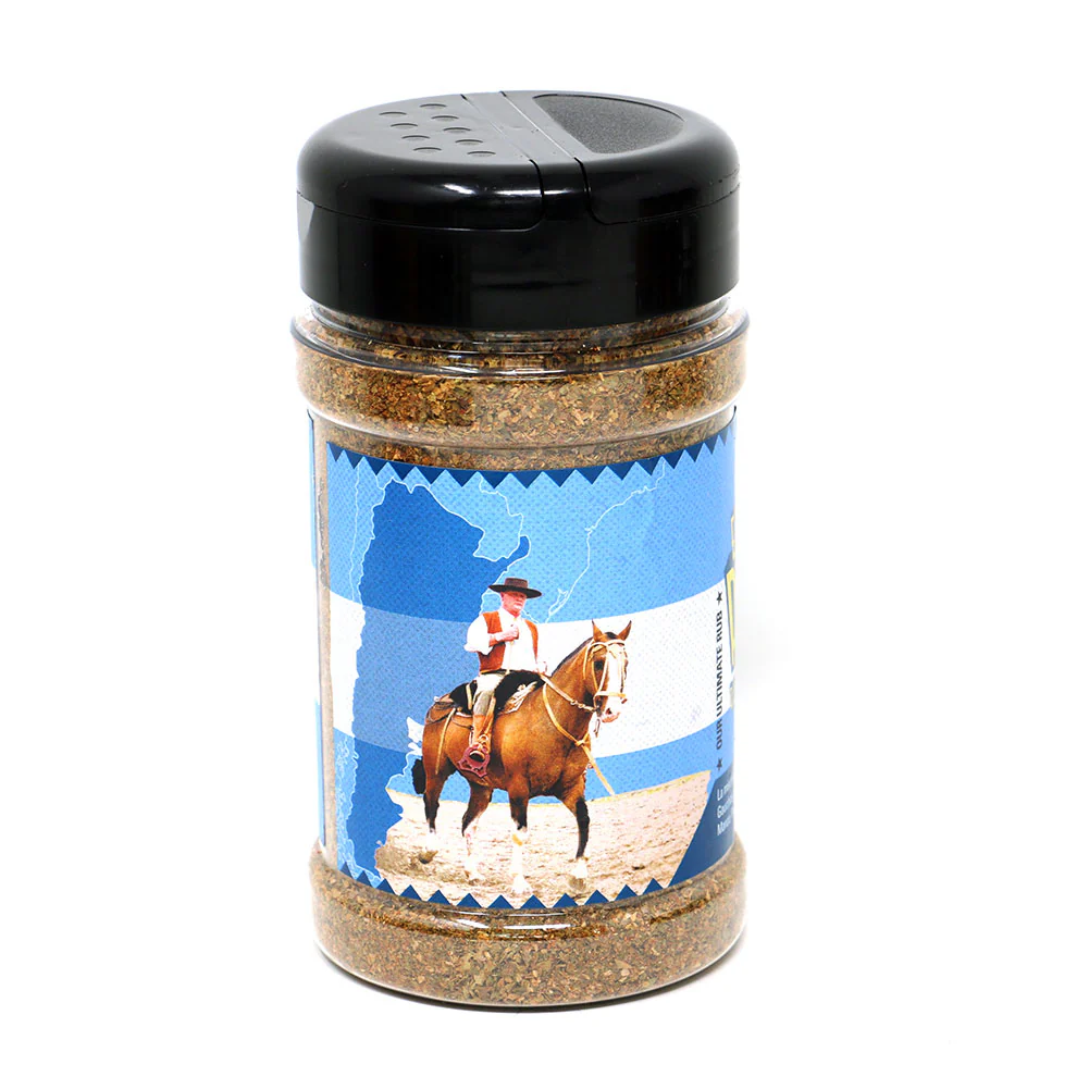 Rub El Rojo 225g JS1599 - Image 2