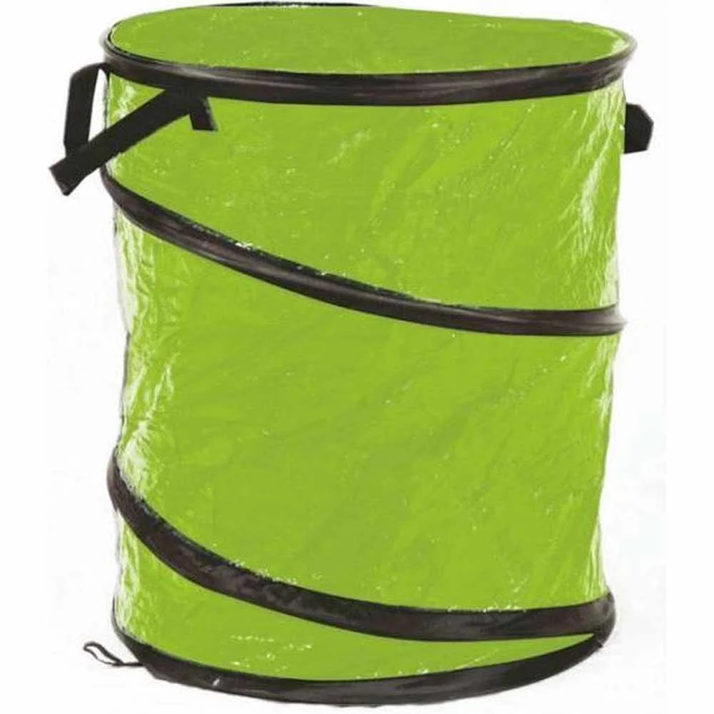 Sacco multiuso PopUp Big Ø56 x H65cm Verdemax V002998
