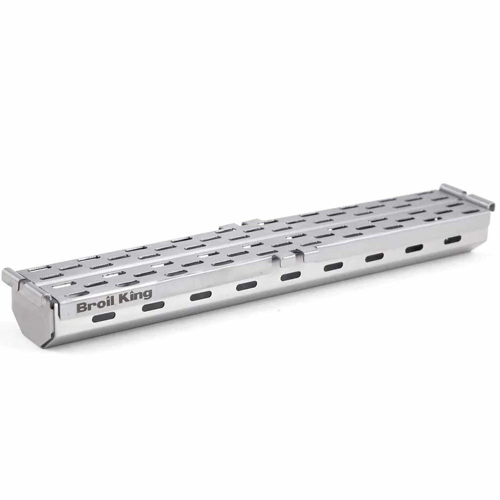 Scatola per affumicatura per pellet 31x6cm Broil King 70560181