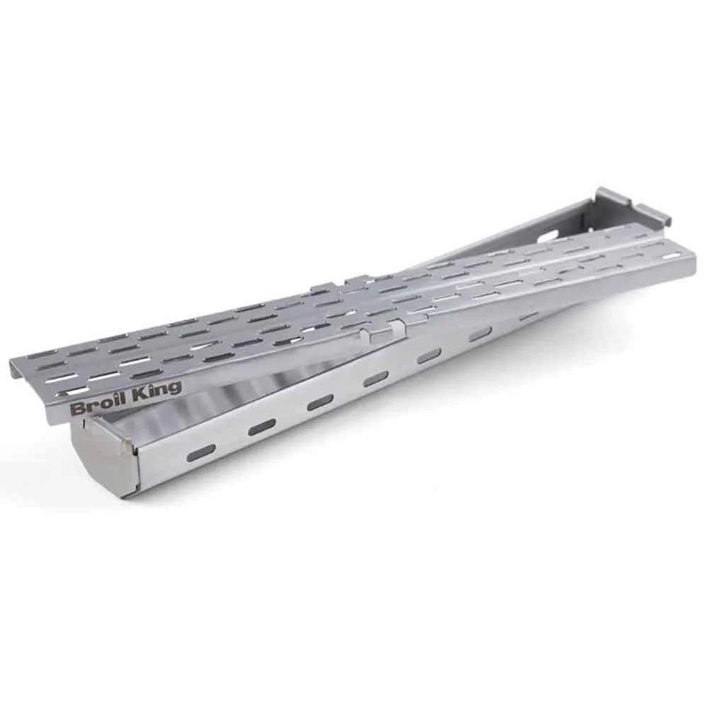 Scatola per affumicatura per pellet 31x6cm Broil King 70560181 - Image 2