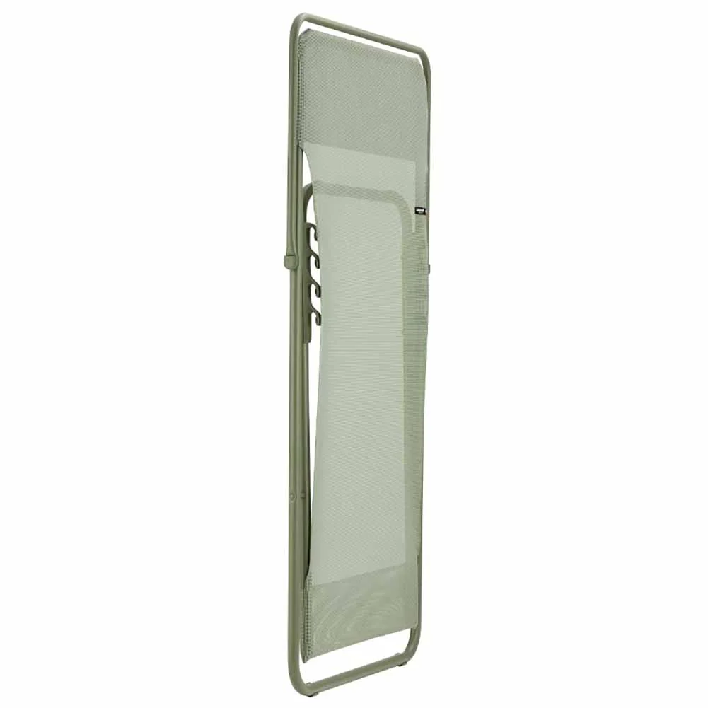 Sdraio Lafuma Maxi Transat Colorblock Moss LFM5170 9874 - Image 2