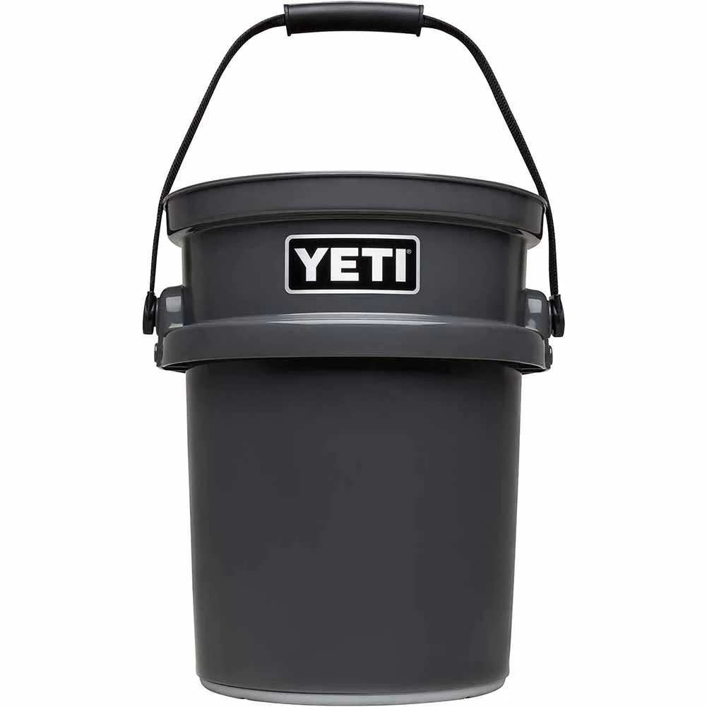 Secchio Yeti LoadOut 18,9litri Antracite - Image 2