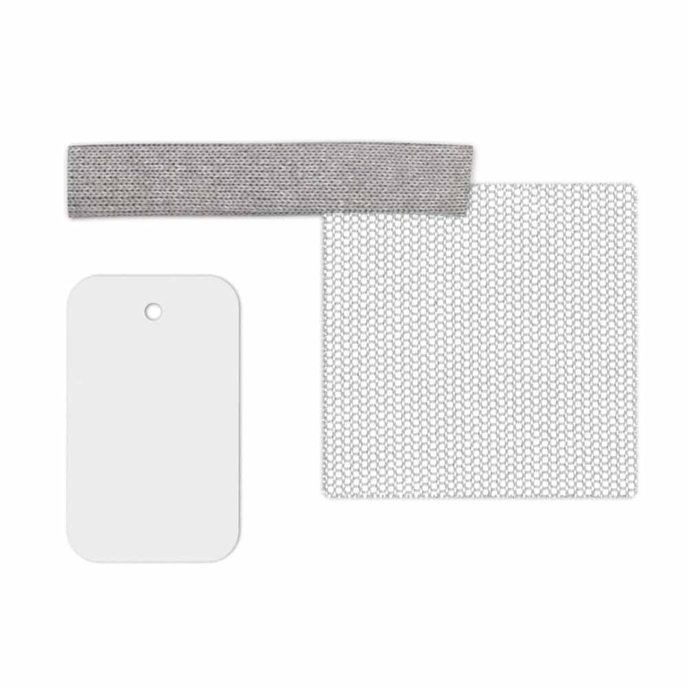 Sedia con braccioli Frame Bianco Silver Talenti - Image 2