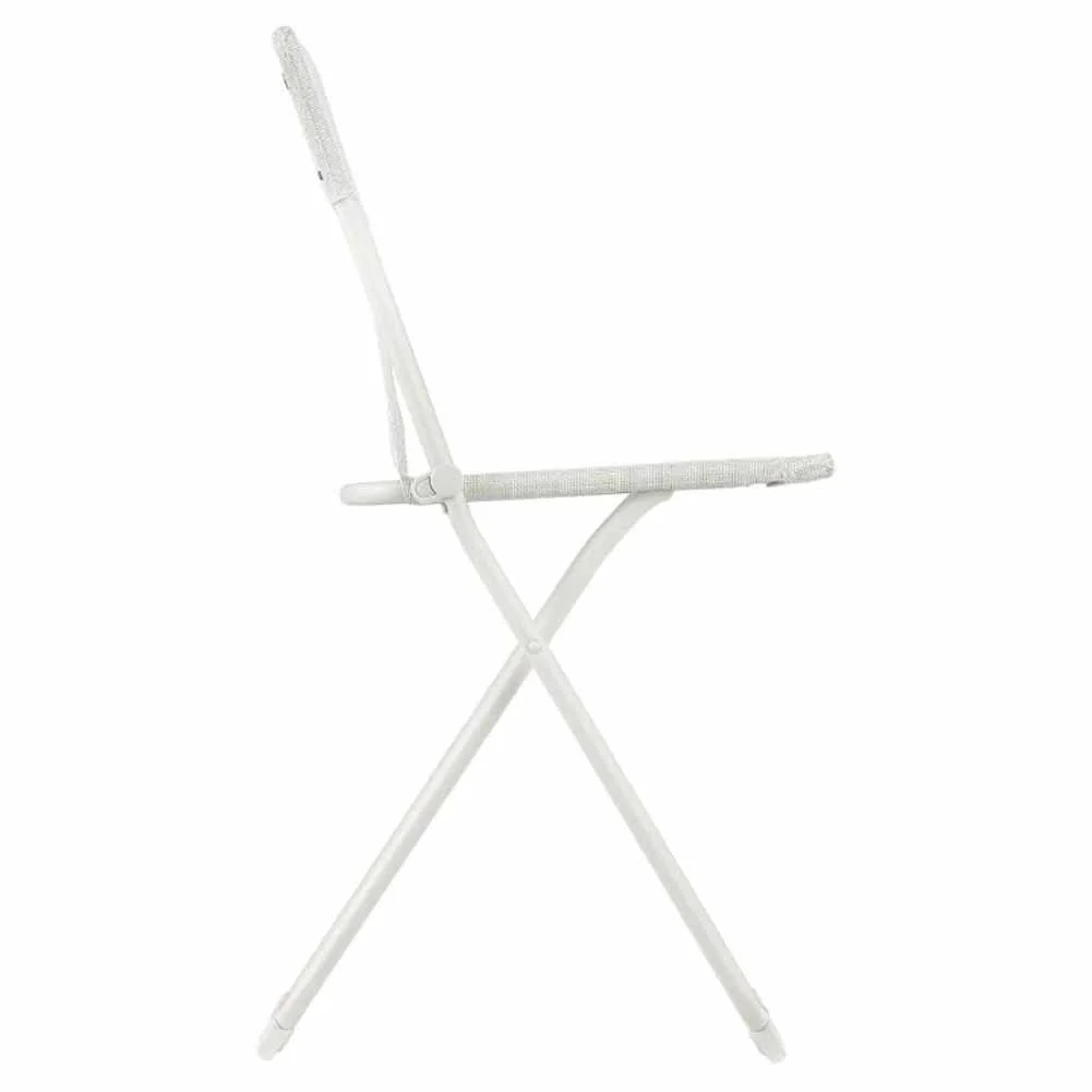Sedia pieghevole Lafuma Balcony II colorblock sabbia LFM5167.9948 - Image 3