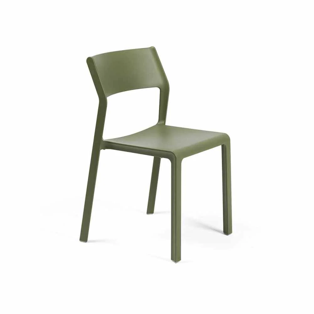 Sedia Trill Bistrot Agave Nardi 4025316000