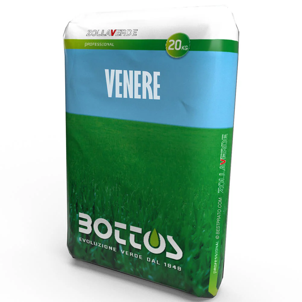 Sementi Venere 20kg Zollaverde Bottos