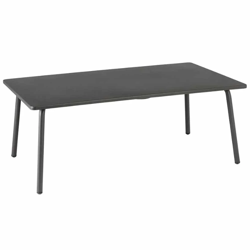 Tavolo da caffè Lafuma Vence Titan 102x59cm LFM5281.7782