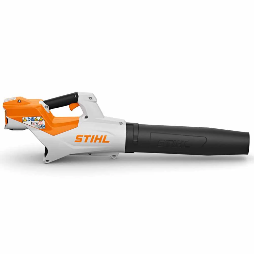 Soffiatore a batteria Stihl BGA50 con batteria e caricabatteria - Image 3