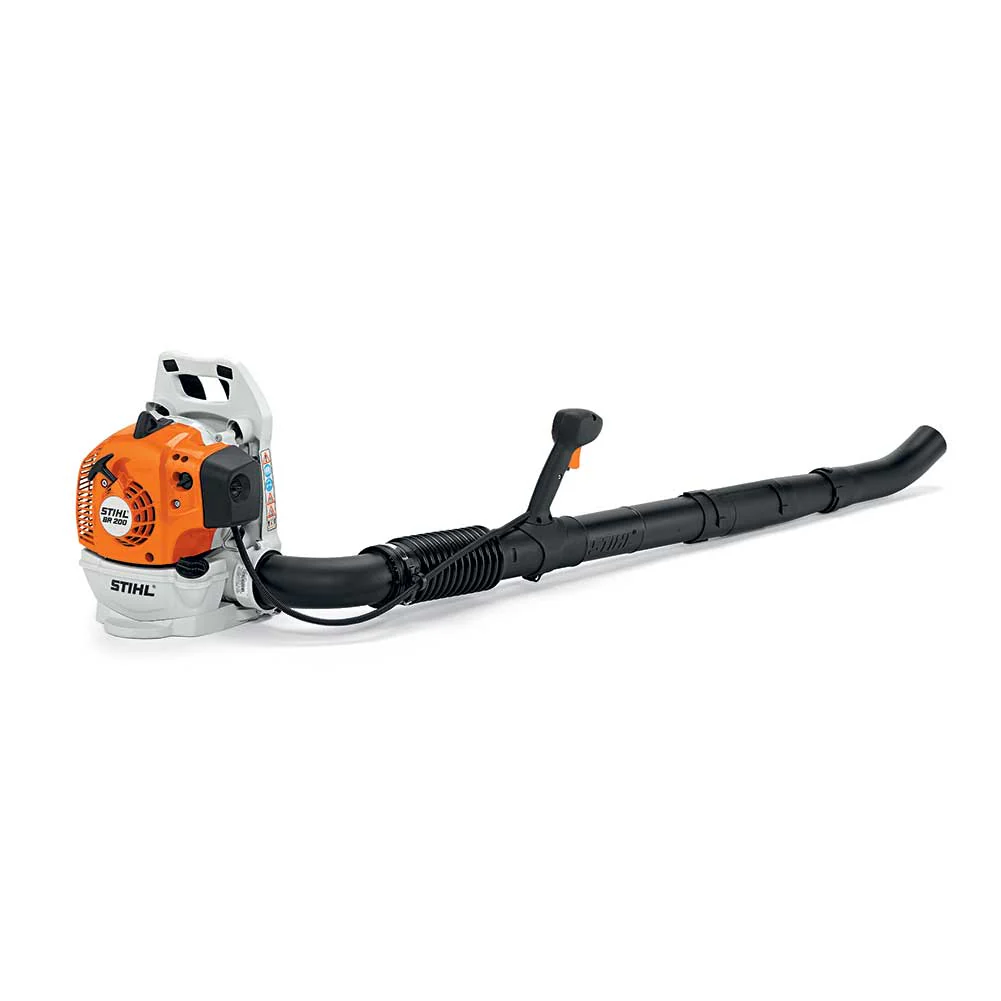 Soffiatore Stihl BR 200 D