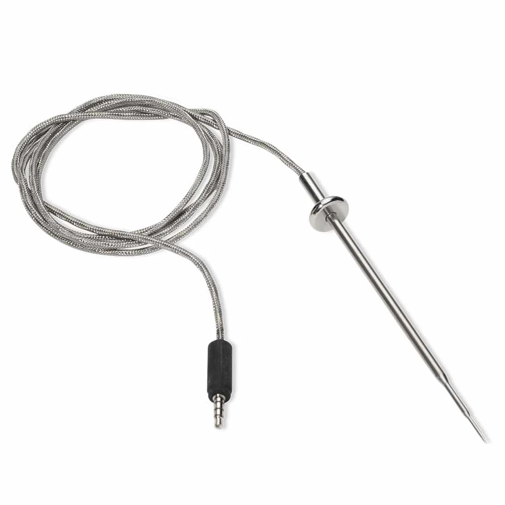 Sonda alimenti cablata premium 3 sensori Weber