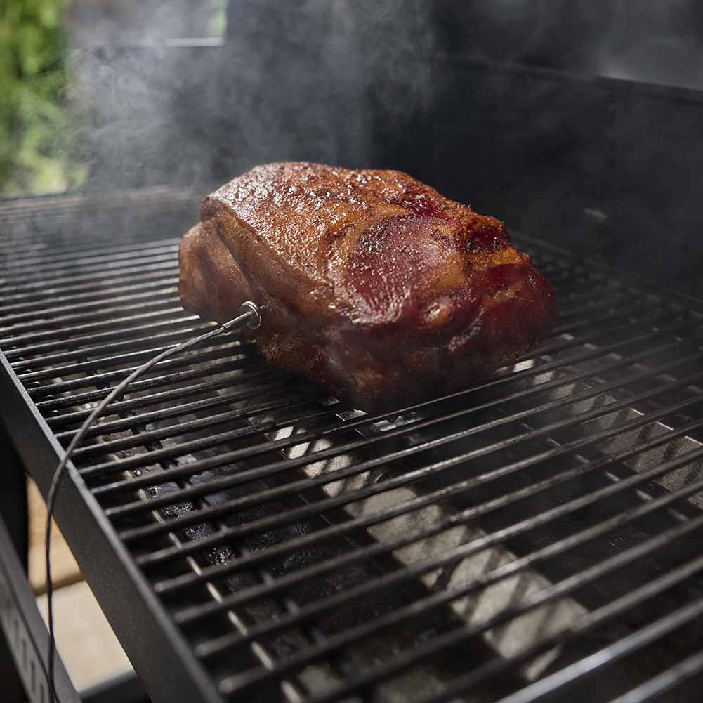 Sonda alimenti cablata premium 3 sensori Weber - Image 2