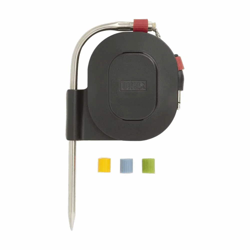 Sonda per carne Weber Igrill 7211