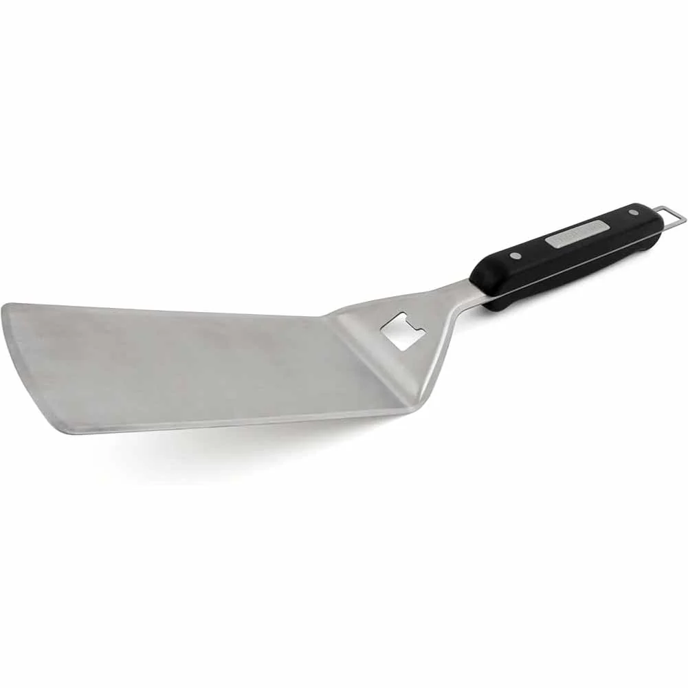 Spatola barbecue Broil King Imperial SuperFlipper in acciaio inox