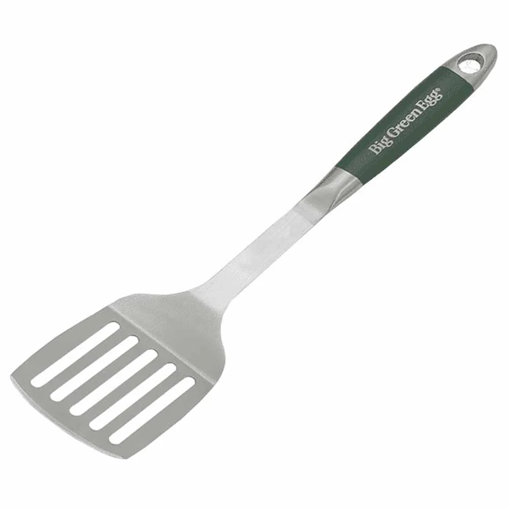 Spatola in Acciaio Inox per Barbecue