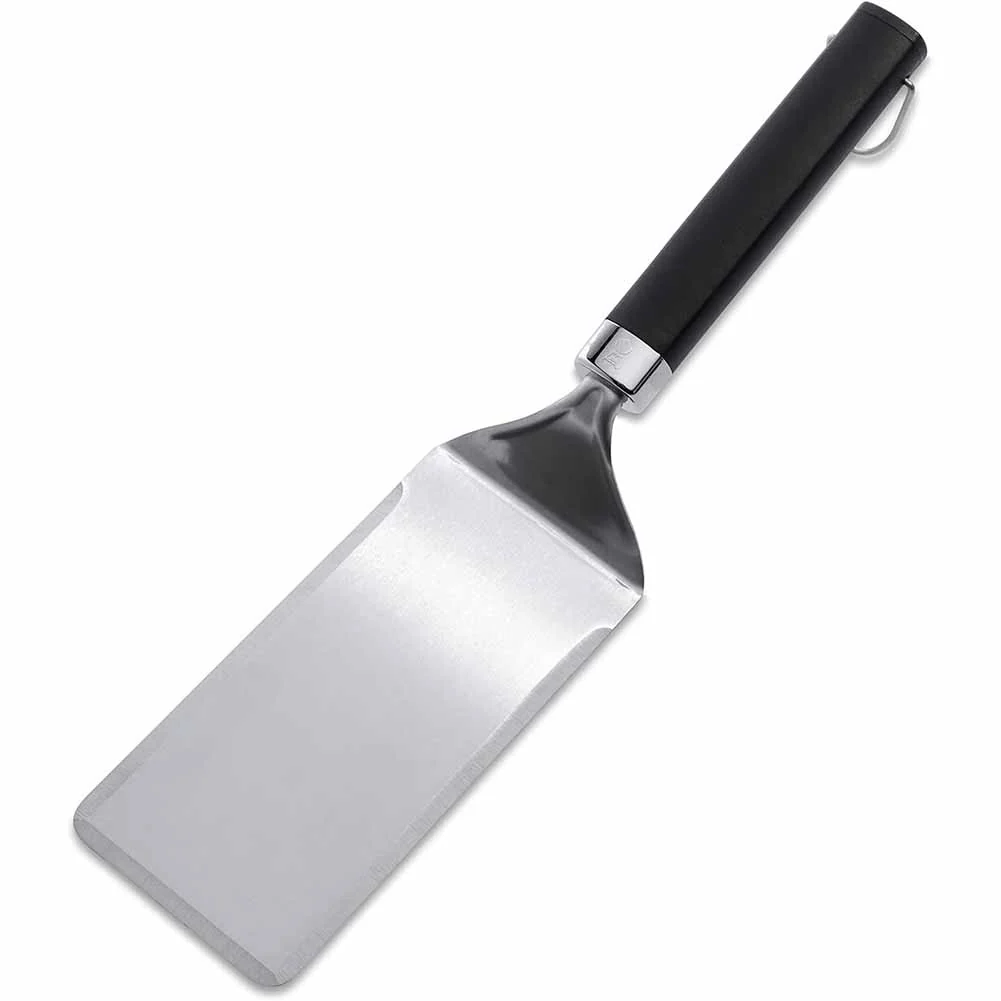 Spatola per piastra Weber 6779