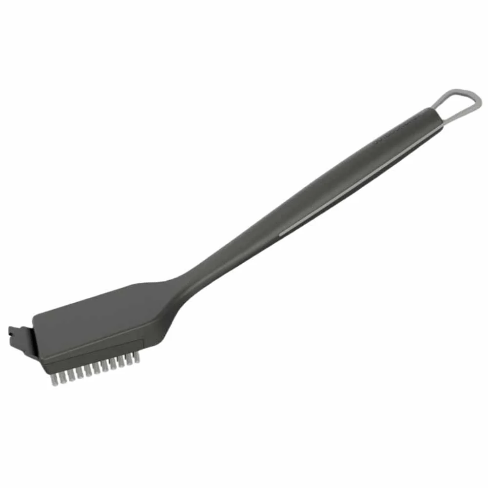 Spazzola grill grande con setole in nylon Outdoorchef