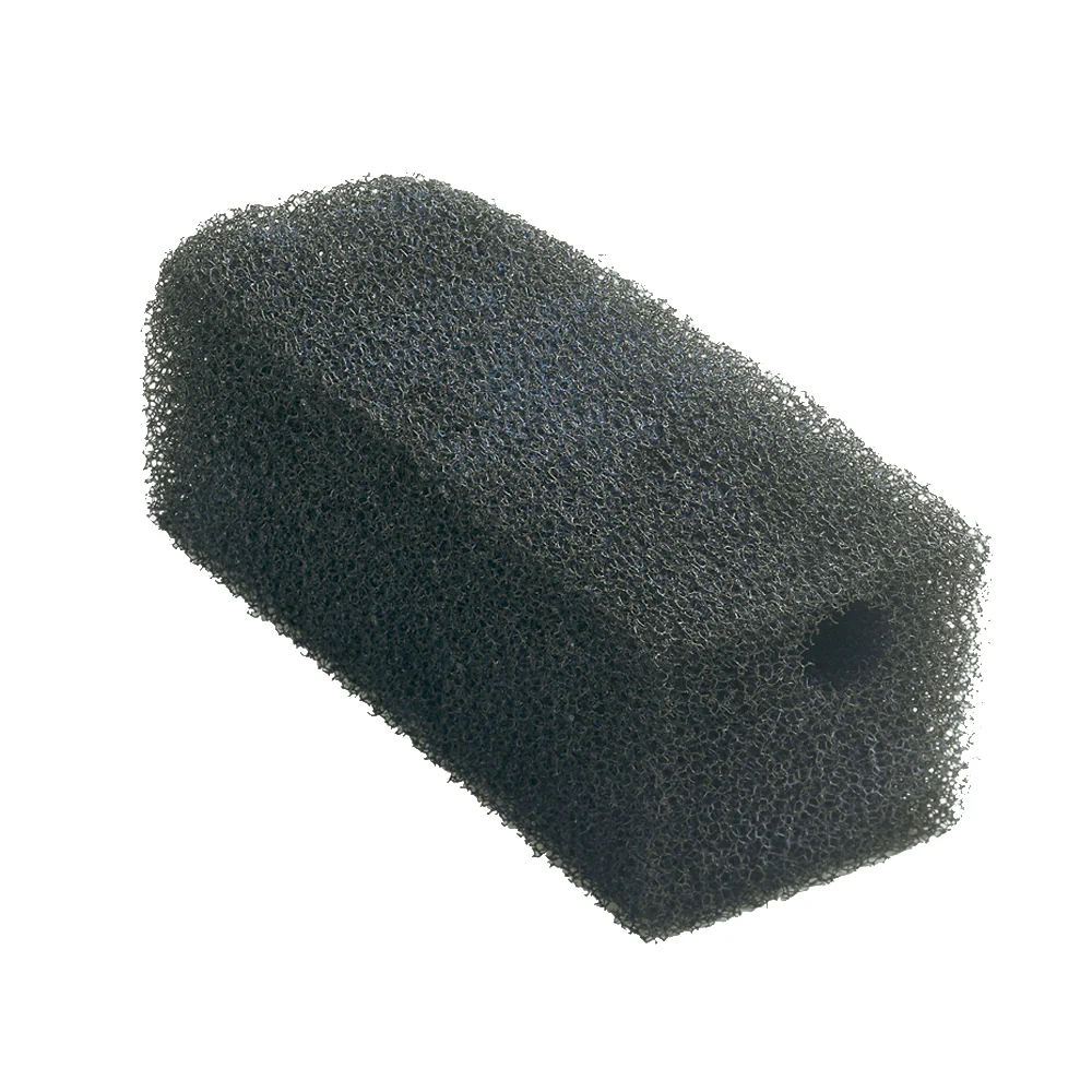 Spugne al carbone attivo per il filtro Bluclear 03