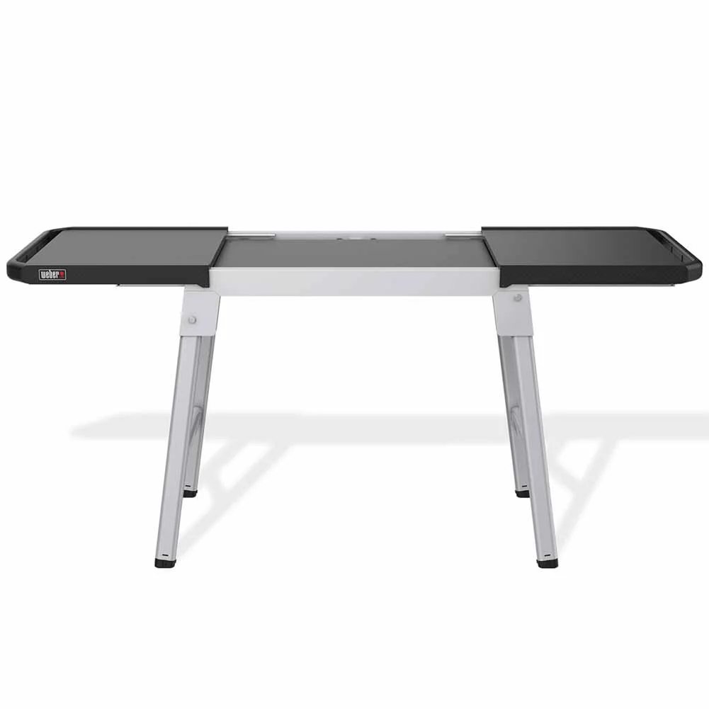 Stand pieghevole per piastre Weber Slate da 43 e 56cm 3400154 - Image 2