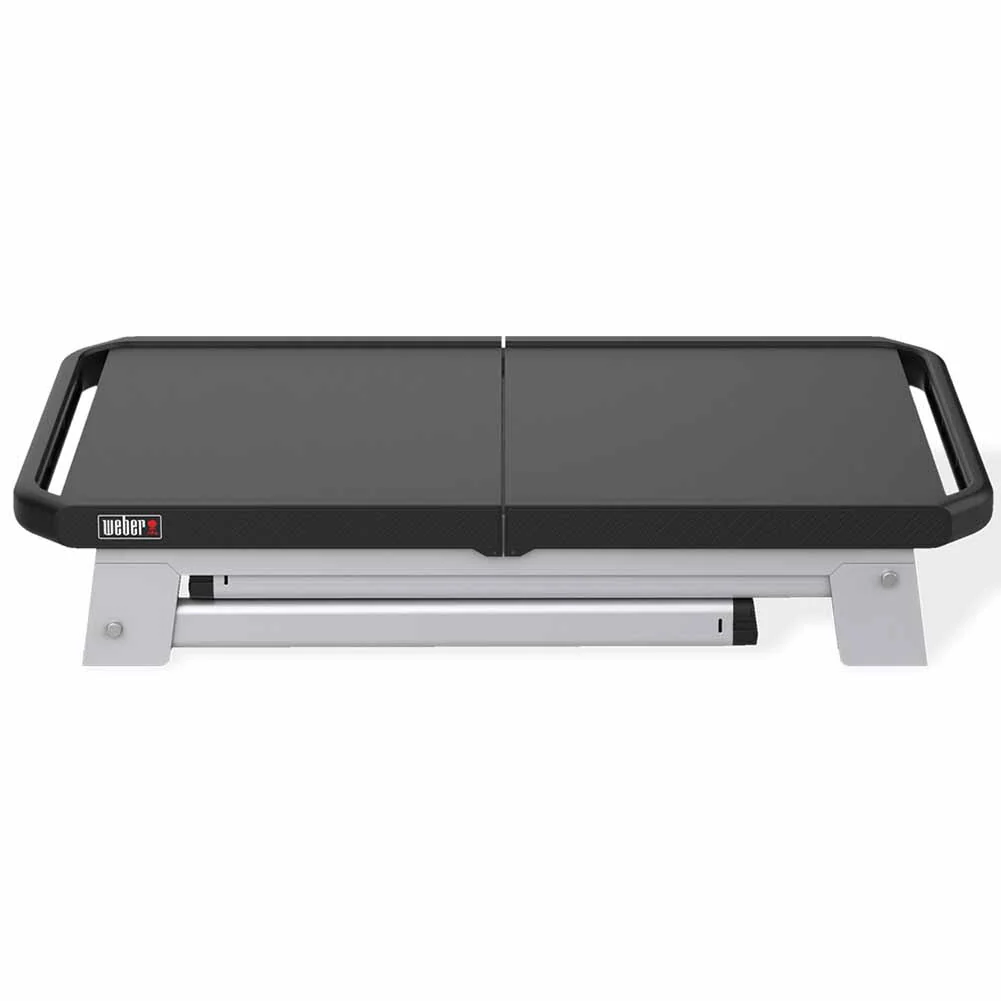 Stand pieghevole per piastre Weber Slate da 43 e 56cm 3400154 - Image 3