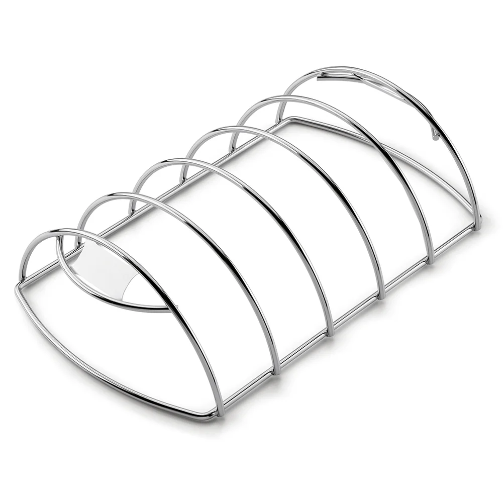 Supporto di cottura per costine Weber 6605
