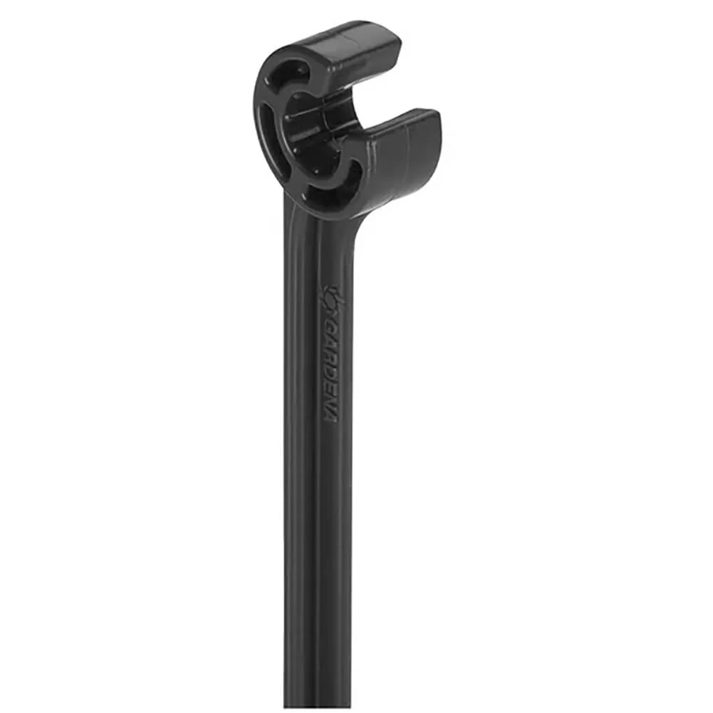 Supporto per tubo 3/16" 20 pezzi Gardena - Image 2