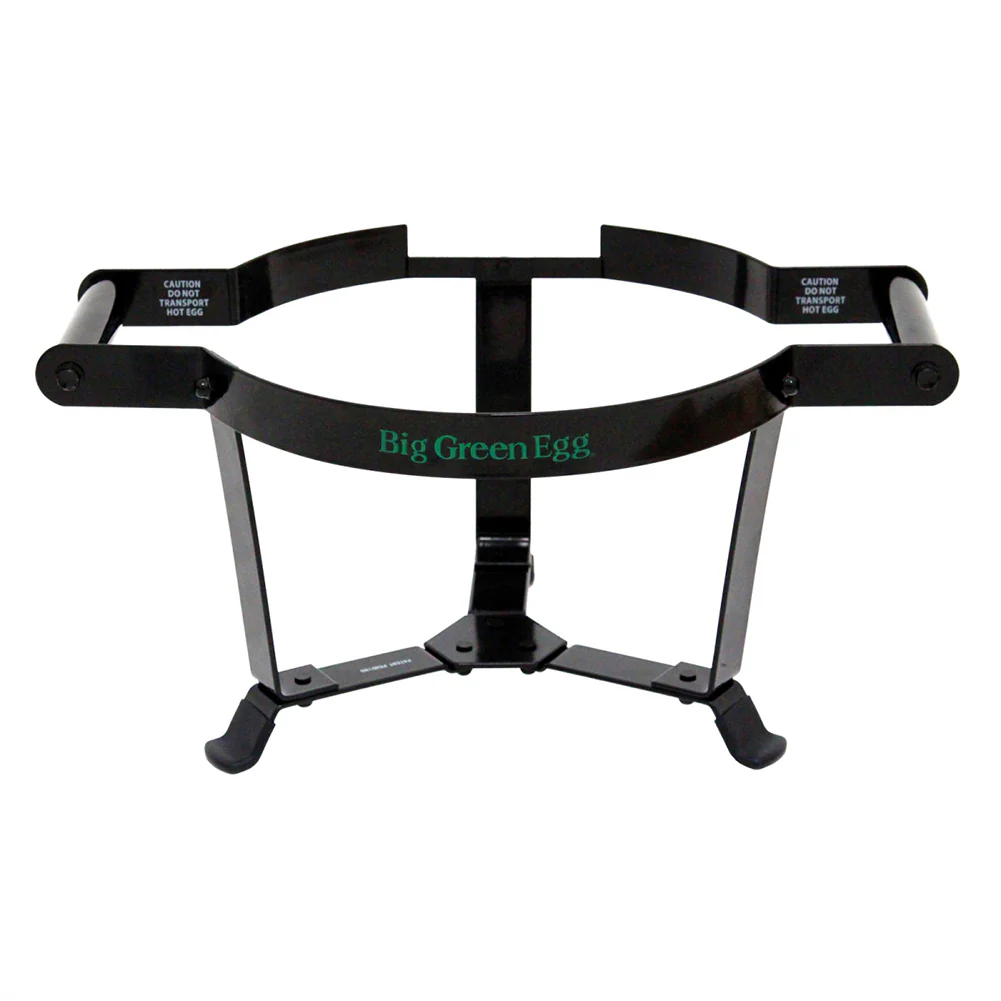 Supporto portatile per Big Green Egg Mini BGE116451