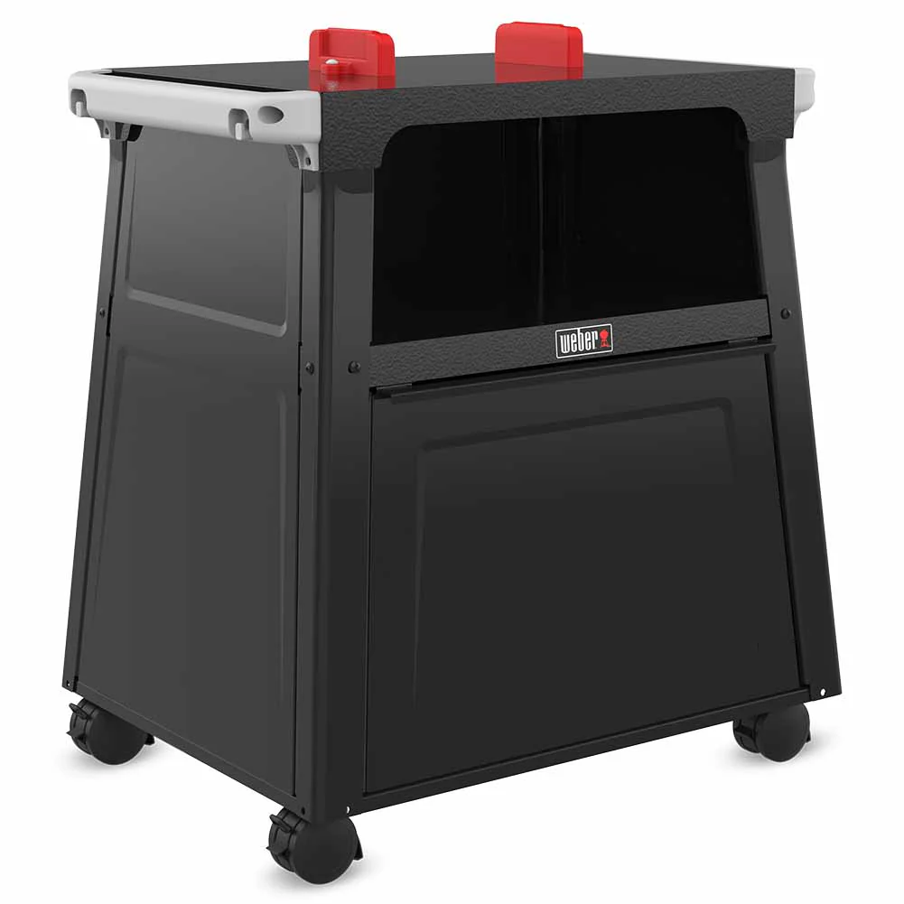 Supporto premium per Lumin Weber