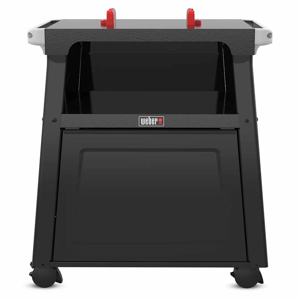 Supporto premium per Lumin Weber - Image 2