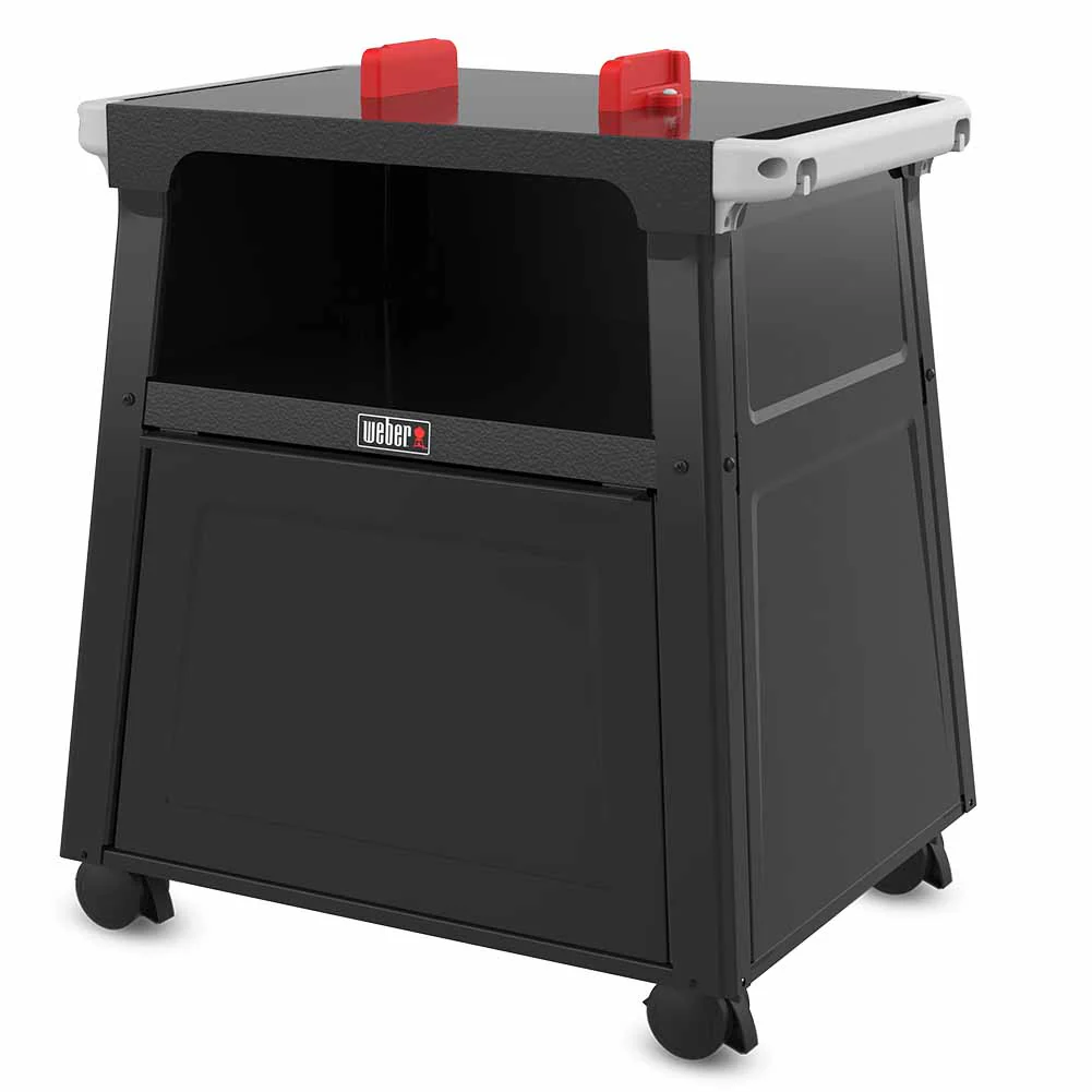 Supporto premium per Lumin Weber - Image 3