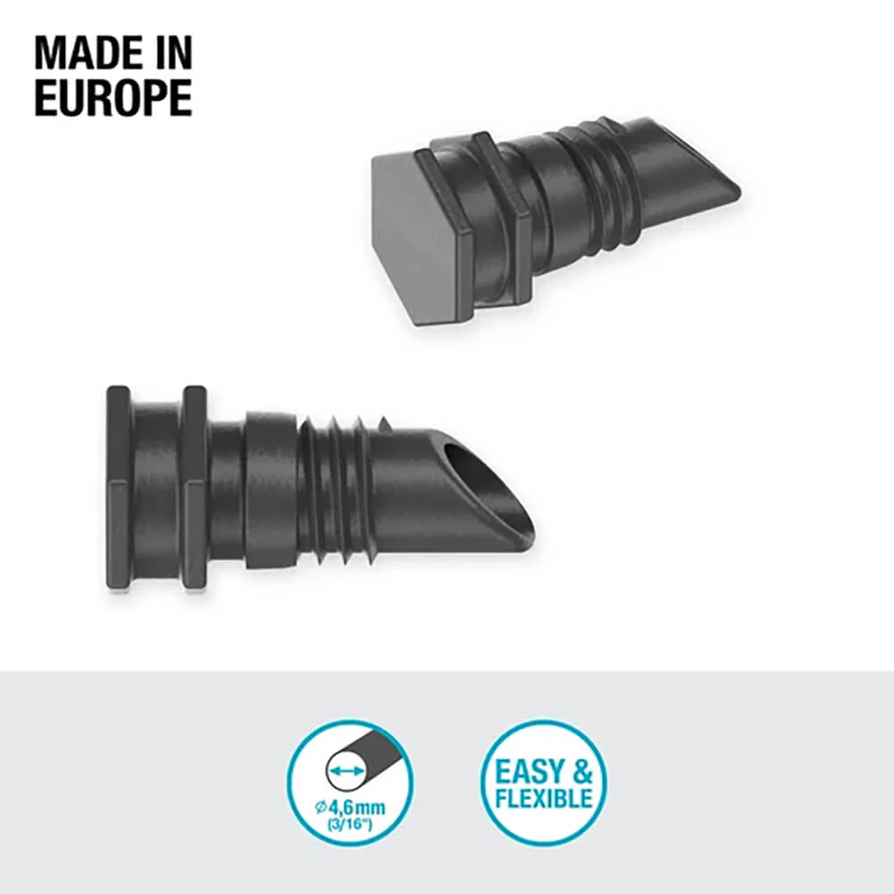 Tappo di fine linea 3/16" Gardena - Image 3