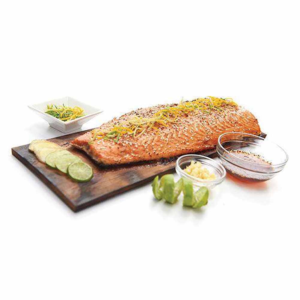 Tavolette affumicatura cedro Broil King 2 pz