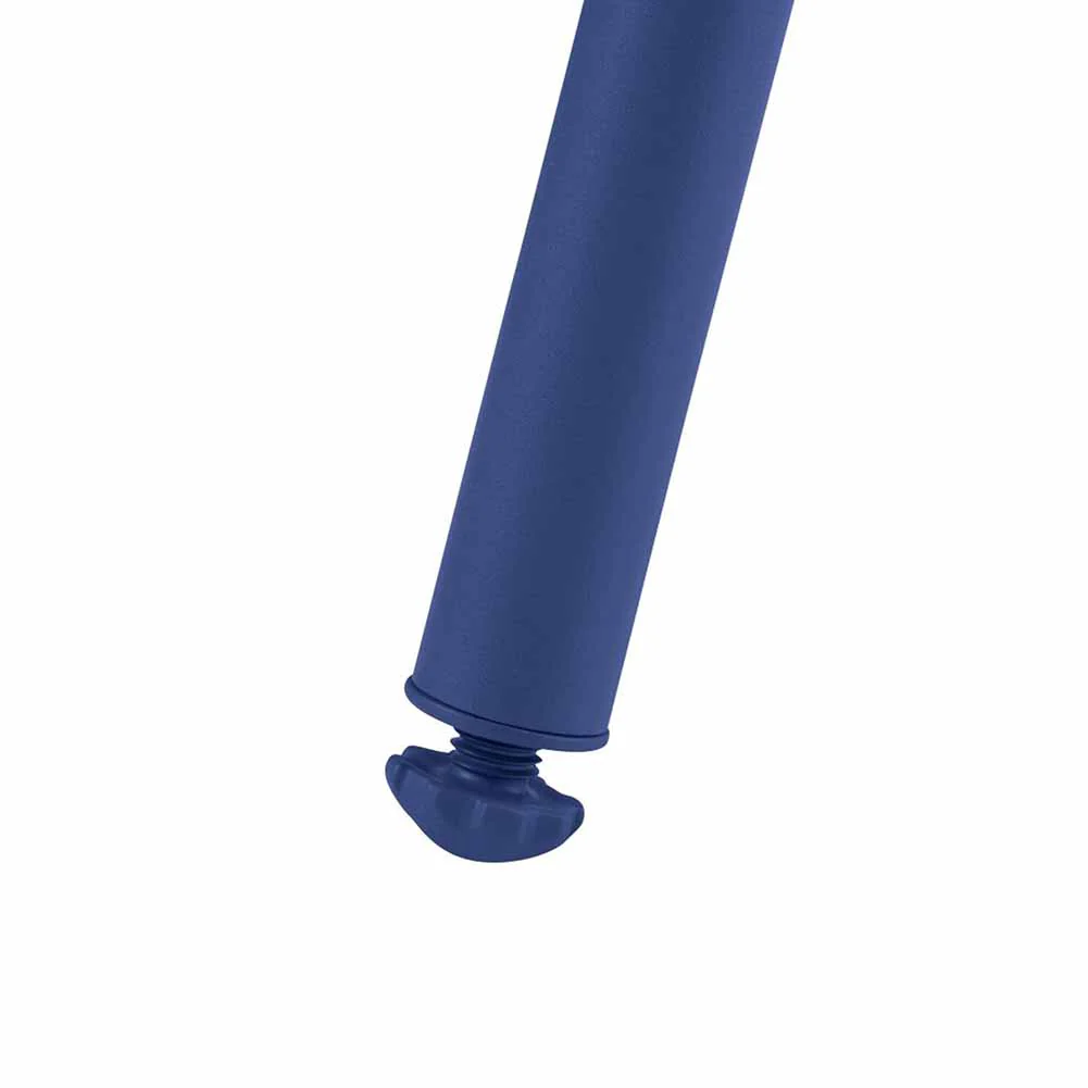 Tavolo Lafuma Balcony Colorblock 70x64cm Azzurro Indigo LFM5357.9940 - Image 4