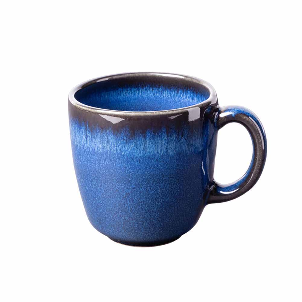 Tazza da caffè Lave blu Villeroy & Boch