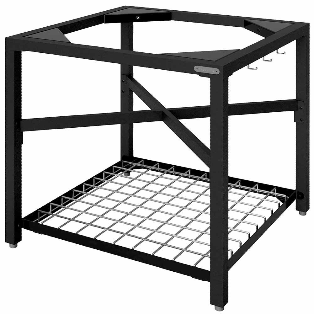 Telaio sistema modulare Egg Frame per Big Green Egg XXL BGE121837