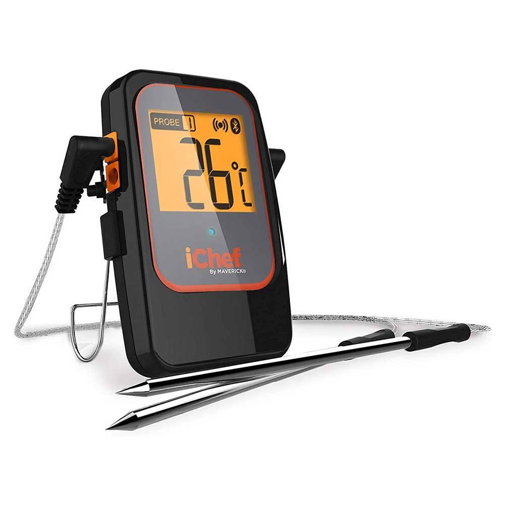 Termometro barbecue New BT600 Bluetooth Maverick