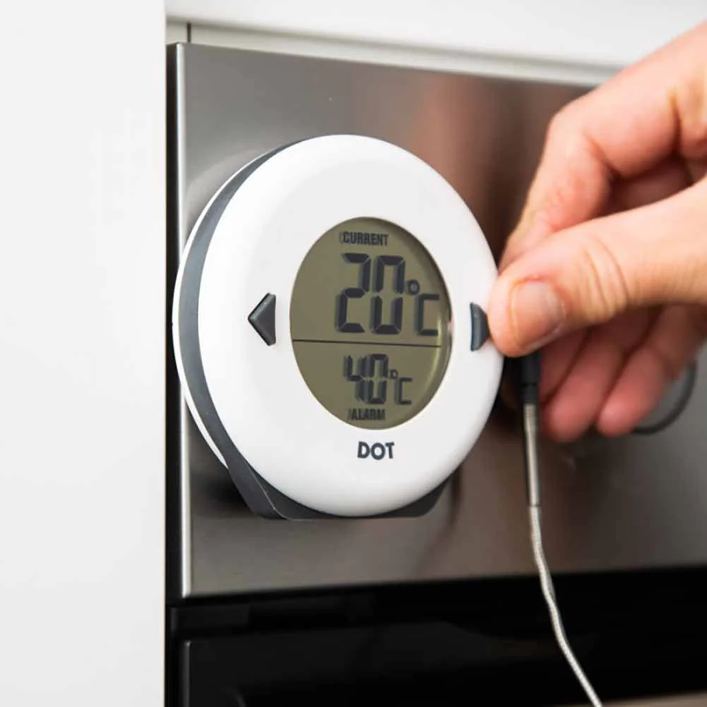 Termometro da barbecue e forno Dot Thermapen - Image 4