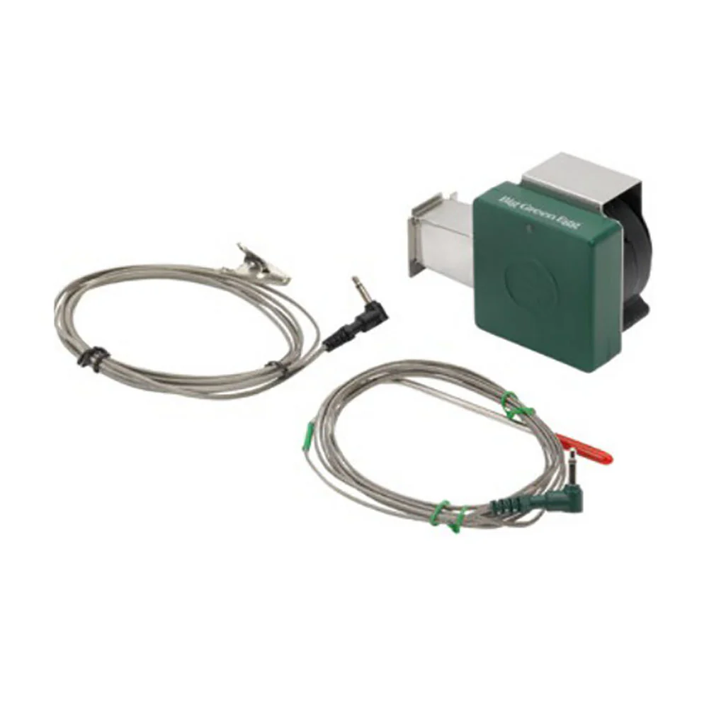 Termometro Genius Big Green Egg BGE121059 - Image 2
