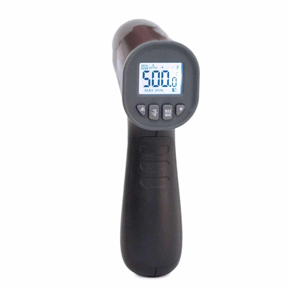 Termometro Laser per forni pizza Alfa ACSPTERMLASER - Image 2